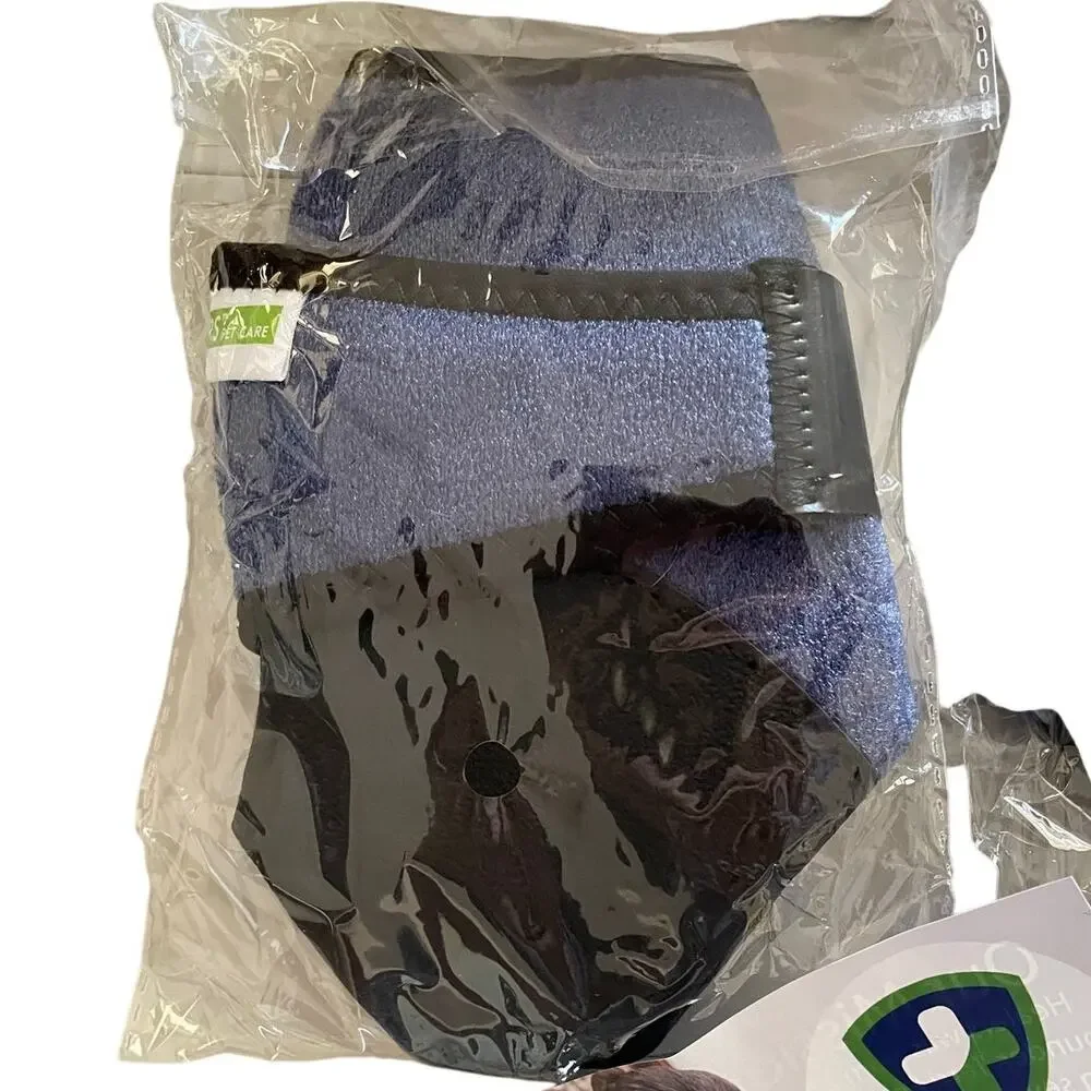 Healers Booties for Dogs size Medium